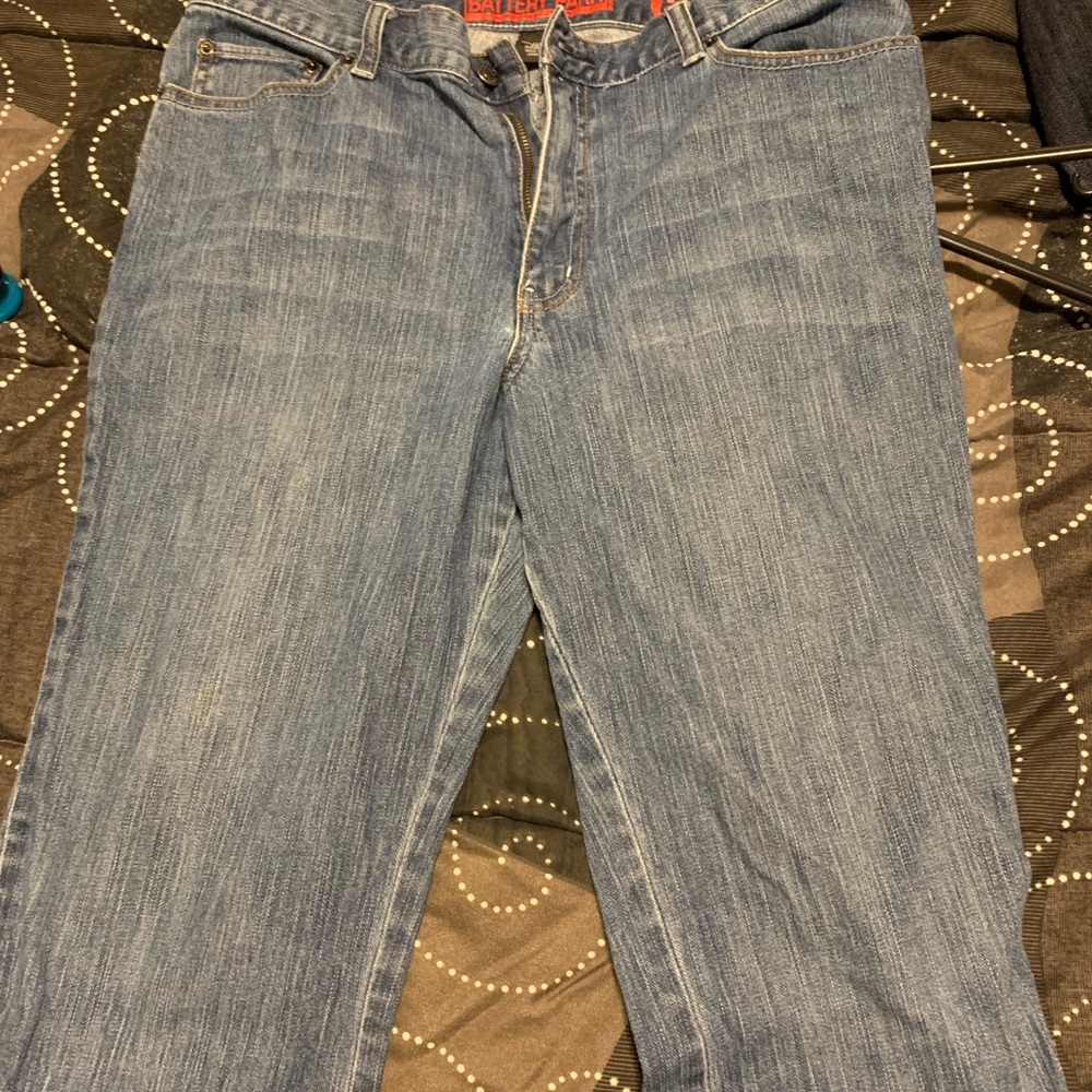 Jeans - Picture 2 of 2